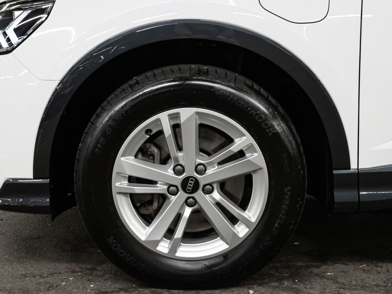 Audi Q3 Sportback 45 TFSI e Keyless Kamera AHK LED foto 10