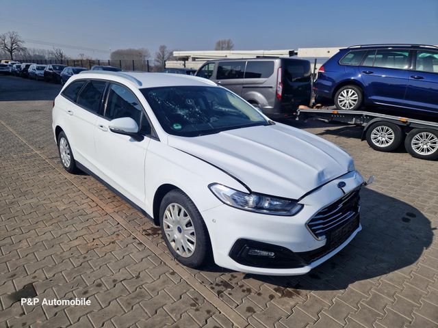 Ford Mondeo 2.0 EcoBlue KAT Trend