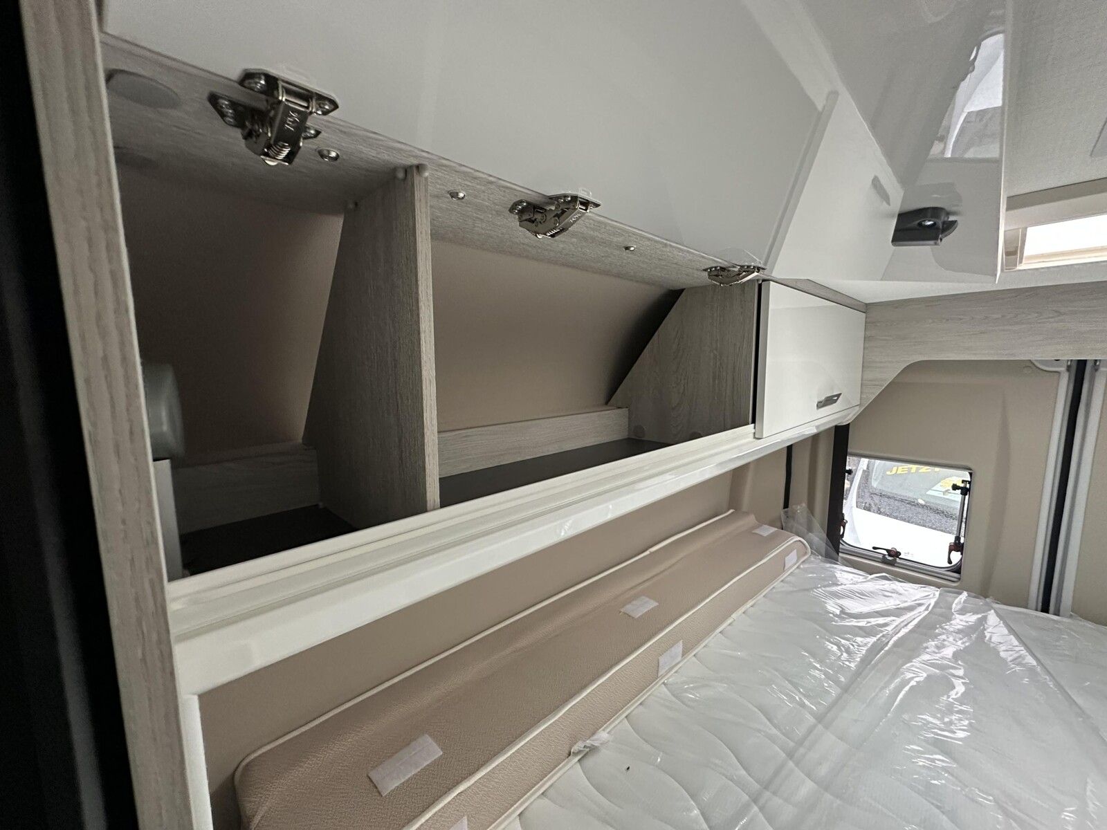 Fahrzeugabbildung Roller Team Livingstone Sport Duo XL Fiat