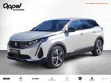 Peugeot 3008 Allure NAVIGATION+RÜCKFAHRKAMERA+KEYLESSBC