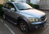Kia Sorento 2.4 16V EX EX - Kia Gebrauchtwagen von 2003
