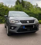 Seat Arona 1.0 EcoTSI Start&Stop 70kW Reference R... - Seat in Saarbrücken