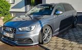 Audi S3 2.0 Sportback - Stage 1 370PS, KW V1, B&O - Audi S3: Sportback