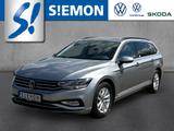 Volkswagen Passat Variant 1.5TSI DSG Business AHK Navi ACC - Volkswagen Passat: 1.5