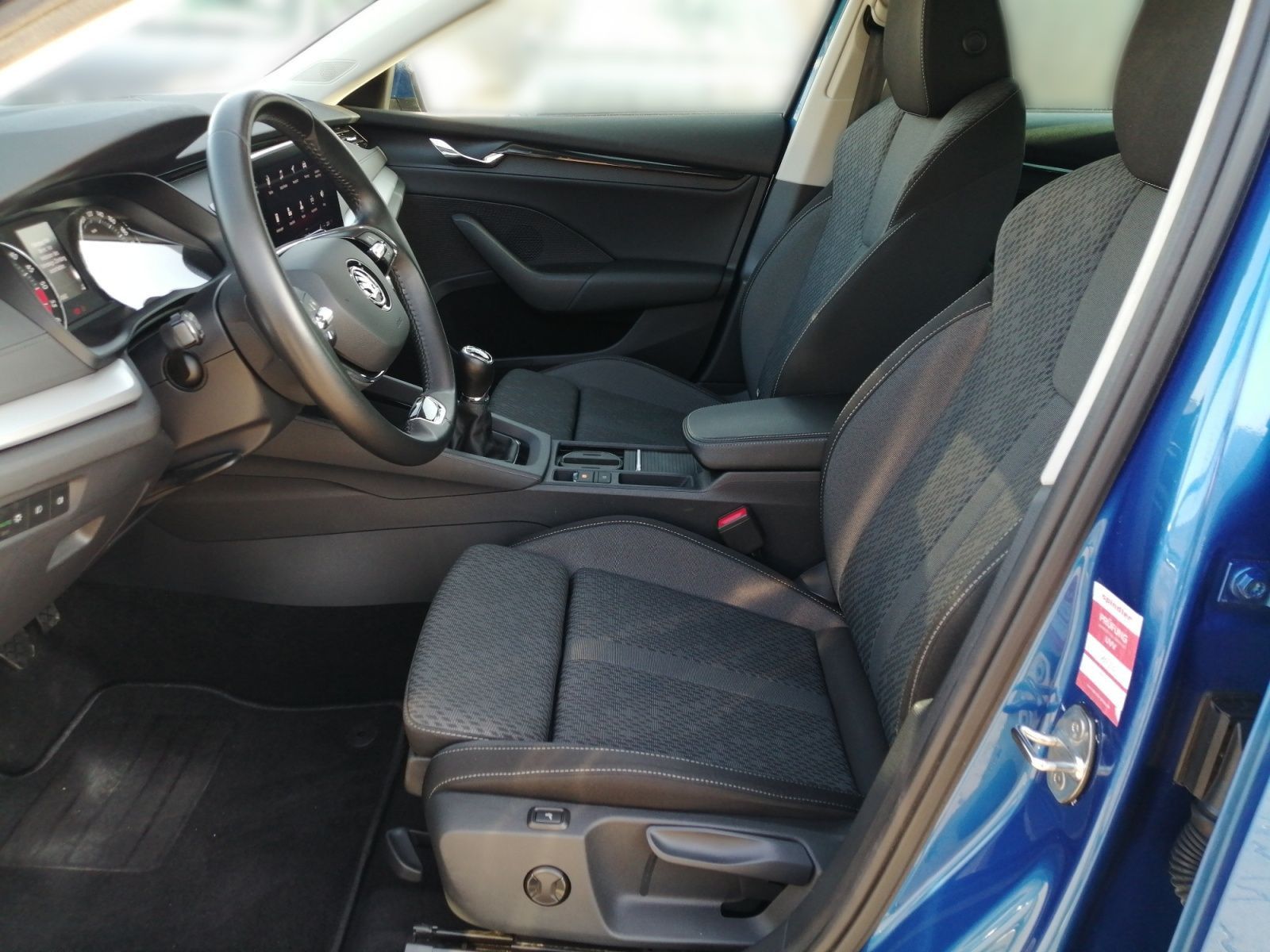 Skoda Octavia - Bild 11