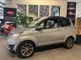 Aixam Crossover XXL Mopedauto Leichtmobile Microcar 45 - Aixam Gebrauchtwagen von 2016
