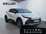 Toyota C-HR Plug-In 2,0 l, 223 PS CVT.4x2 Plugin SUV TE - Toyota Gebrauchtwagen in Düsseldorf
