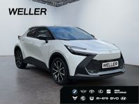 Toyota C-HR - Vorschau Bild 4