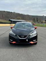 Nissan Micra 0.9 IG-T BOSE Personal Edition BOSE Pe... - Nissan Micra: Bose Personal Edition