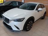 Mazda CX-3 Exceed Skyactiv-G 2.0 (121 cv) - Mazda CX-3 aus 2020
