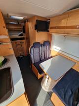 Sunlight WoMo Alkoven 6 Liegeplätze HU/Gas/Service neu - München