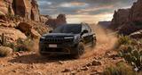 Jeep Avenger Overland 4xe eAWD Info/Komfortpaket - Jeep Avenger Overland mit Hybrid-Antrieb (Benzin/Elektro)