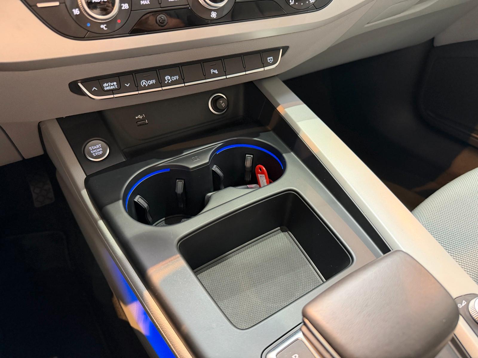 Audi A5 Sportback 40 TDI quattro *Navi*Head-up*Klima*, миниатюра 20