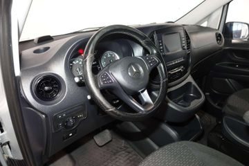Mercedes Vito - 12