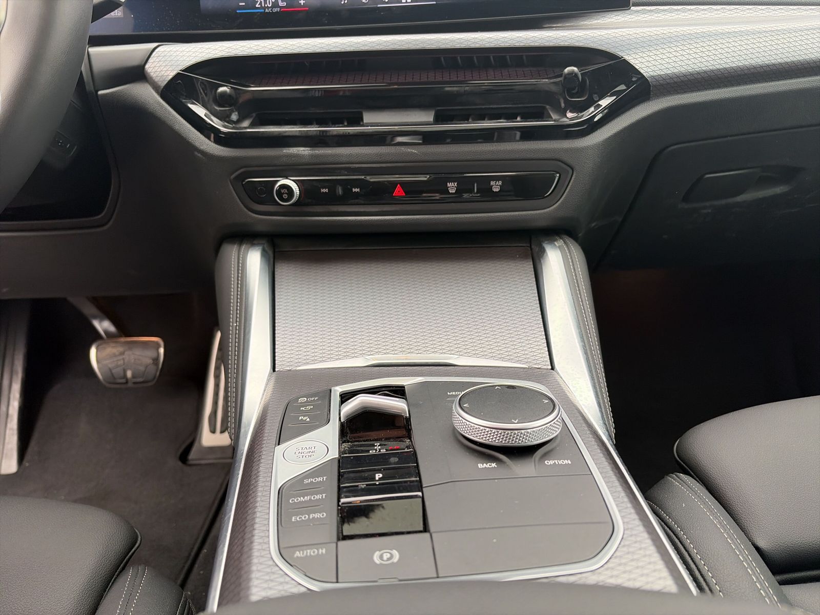 BMW 430 Gran Coupé - Bild 13
