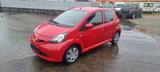 Toyota Aygo AYGO Cool - Toyota Aygo (X) in Freiburg