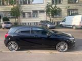 Mercedes-Benz A 250 Motor & Getriebe in Top Zustand - Mercedes-Benz A-Klasse: Getriebe