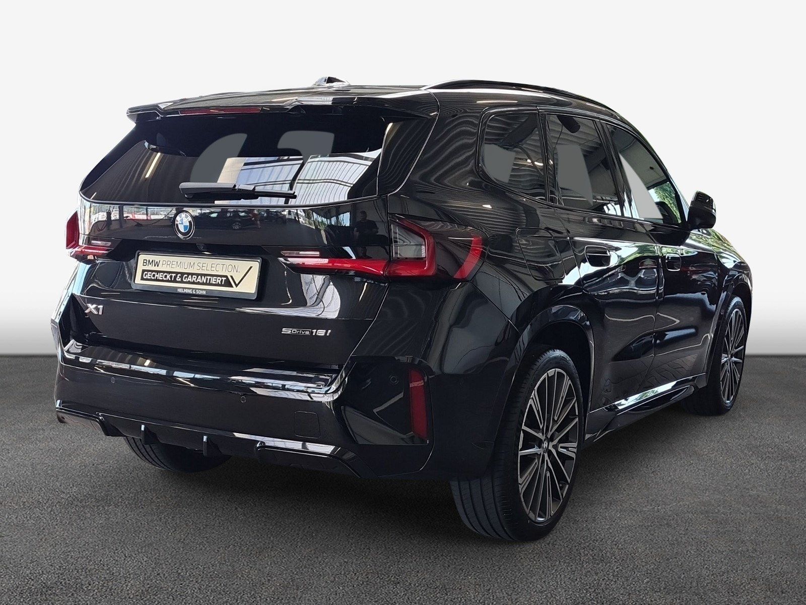 BMW X1 - Bild 2