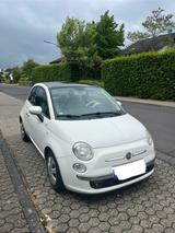 Fiat 500 0.9 8V TwinAir Lounge Lounge - Fiat 500: Lounge Twinair
