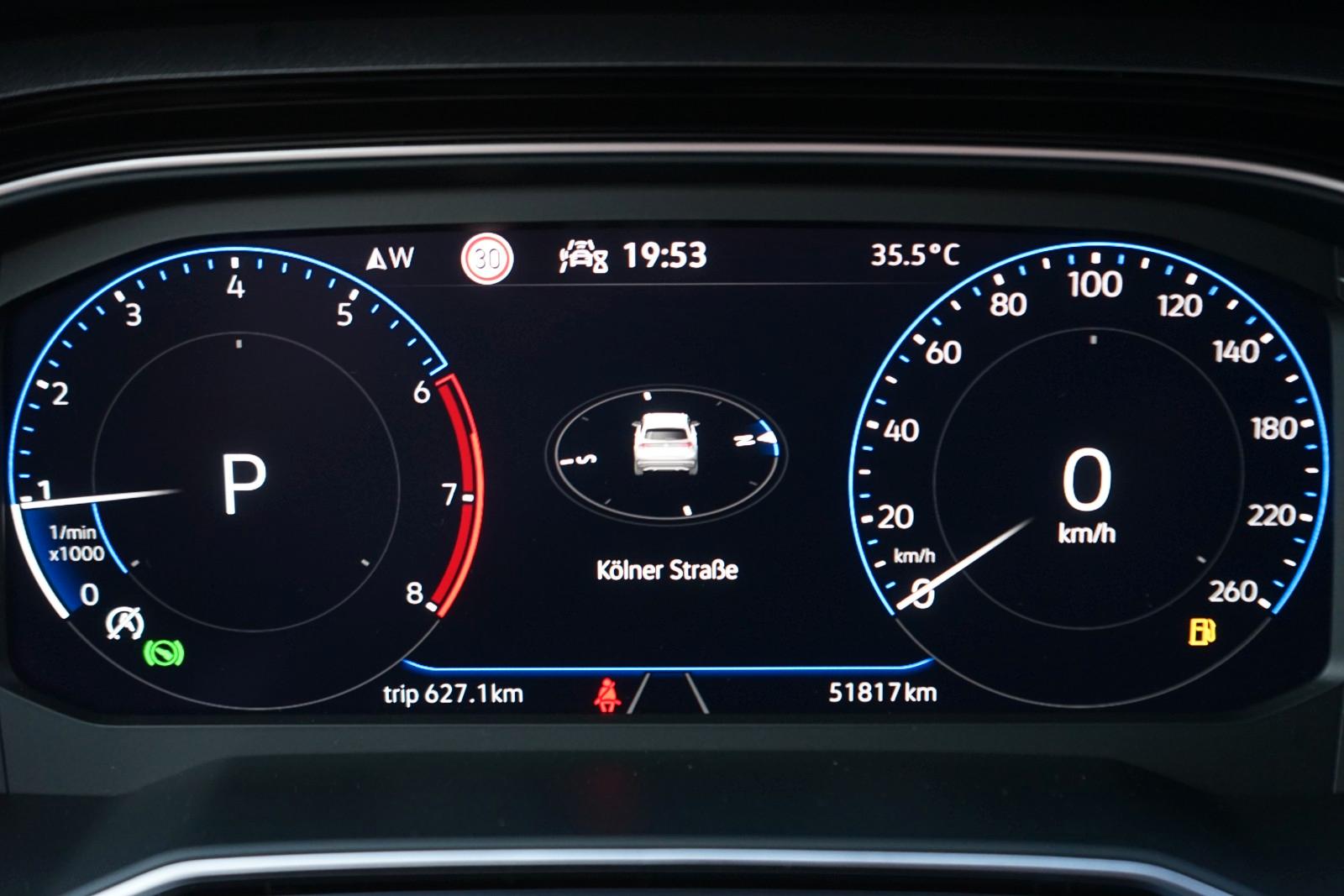 Volkswagen Taigo 1.0 TSI OPF 81 kW DSG Style, миниатюра 30