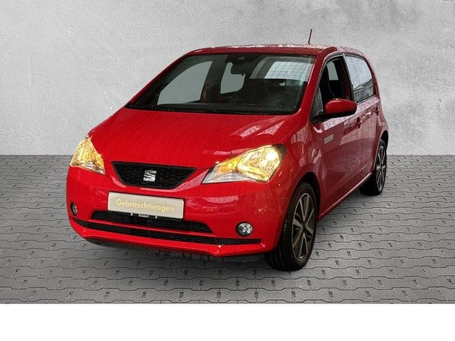 Seat Mii electric  Plus Navi+Sitzheizung