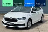 Skoda FABIA AMBITION 1.0MPI - GÜNSTIGER KLEINWAGEN- - : Kleinwagen, Guenstig