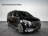 Mercedes-Benz V 250*MAYBACH*VIP UMBAU*8 Sitzer*LED*NAVI*SHZ* - Mercedes-Benz V-Class in Essen