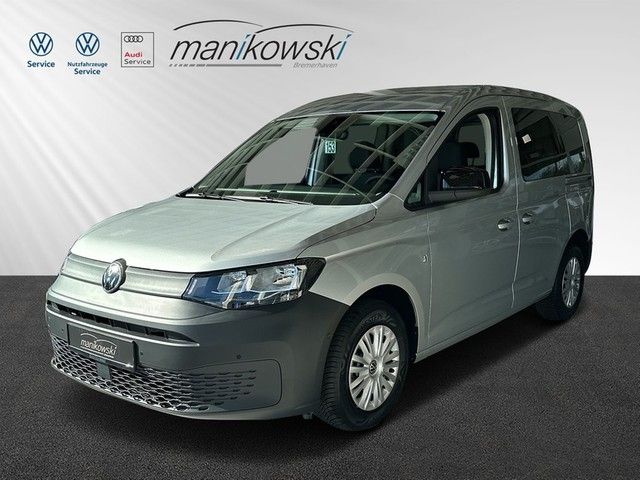 Volkswagen Caddy Kombi 2.0 TDI 102 PS ACC SITZHZG. PDC