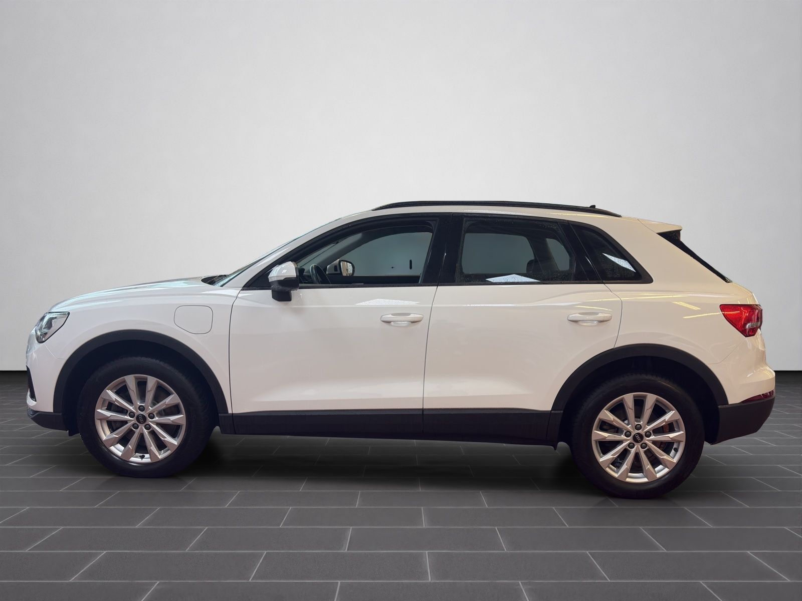 Audi Q3 - Bild 8