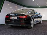 Audi A6 Limousine design 50 TFSI e quattro S tronic - Audi A6 50 TFSI Gebrauchtwagen