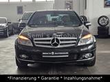Mercedes-Benz C 220 CDI Lim. BlueEfficiency|Xenon|Leder|1.Hand - gebrauchte Mercedes-Benz C 220 aus dem Jahr 2010
