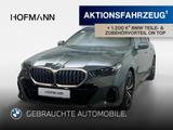 BMW 530e Touring M Sport AHK+Inno+Memory+B&W+ACC