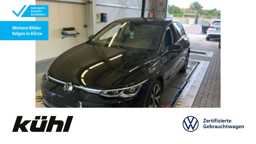 Volkswagen Golf 8 VIII 1.4 TSI Style eHybrid foto 1