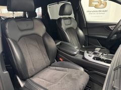 AUDI Q7 50 TDI QU*S LINE*HuD*StHz*AHK*BOSE*ACC*VIRTU* AUDI Q7 50 TDI QU*S LINE*HuD*StHz*AHK*BOSE*ACC*VIRTU*