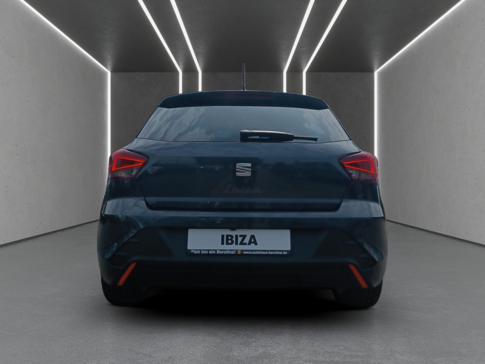 Seat Ibiza - Bild 6