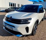 Citroën C5 Aircross BlueHDi 130 Stop&Start EAT8 MAX MAX - Citroën C5 Aircross START mit Diesel-Antrieb
