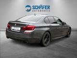 BMW M550d xDrive #LED #HUD #H&K #360° #SOFTCLOSE - BMW M550 aus 2016
