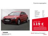 Audi A1 Sportback 25 TFSI advanced S tronic MMI LED - Audi A1