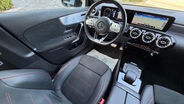 صورة مصغرة 16 لـ 2020 Mercedes-BENZ A 220