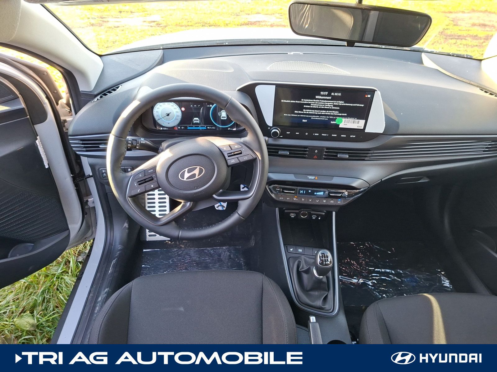 Hyundai BAYON – Bild 13