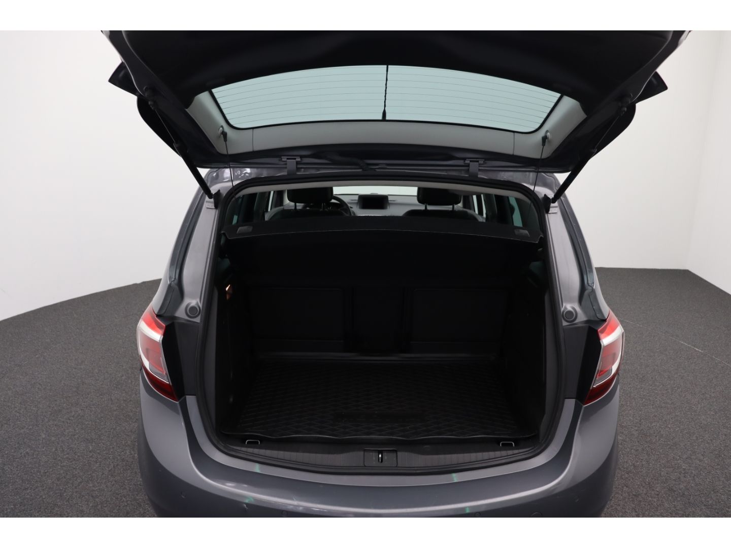 Fahrzeugabbildung Opel Meriva B 1.4 Innovation Kamera AHK 2-Zonen-Klima