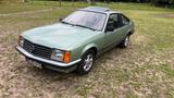 Opel Monza - Opel Monza Gebrauchtwagen
