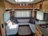 Knaus Südwind 500 FVU Silver Selection - Knaus Südwind