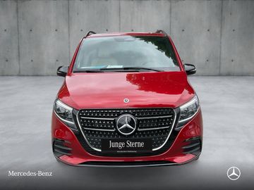 Mercedes V 300 - 3