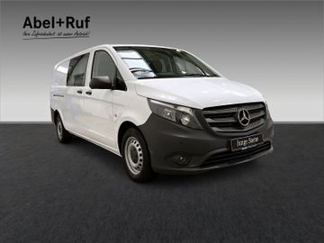Mercedes Vito - 5