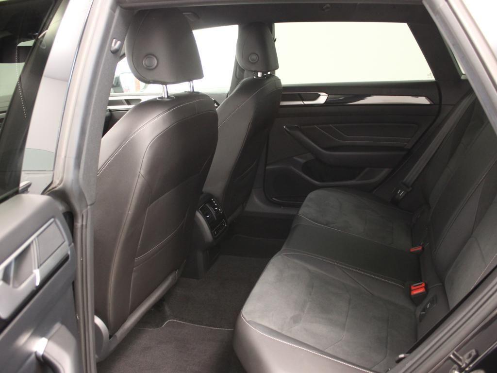 Volkswagen Arteon Shooting Brake R-Line 2.0 TSI 140kW 7-Gan, миниатюра 10