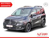 Mercedes-Benz T180 d Progressive AT LED Navi Kamera Sitzheizun - Mercedes-Benz T-Klasse Gebrauchtwagen