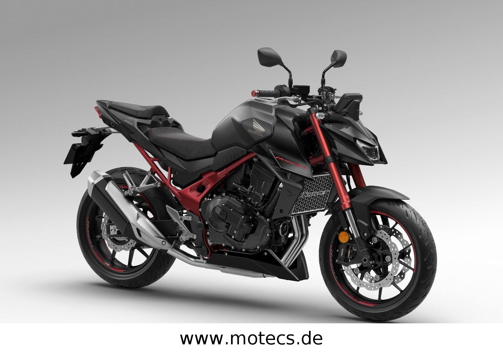 Honda CB 750 Hornet *OHNE-E-Clutch-Aktionspreis*