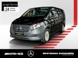 Mercedes-Benz VITO 116 TOURER PRO 4x4 NEUES MODELL 9G TRONIC L - Mercedes-Benz Vito Jahreswagen