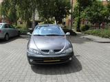 Renault Megane 1.6 16V Privilege HU 08/26 - Renault Megane aus 2001: 1.6